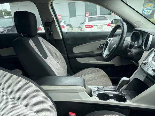 2013 Chevrolet Equinox LT 1LT