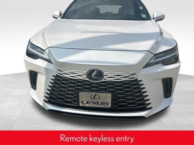 2023 Lexus RX 350 Premium