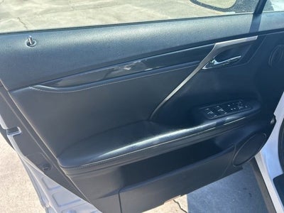2019 Lexus RX 350