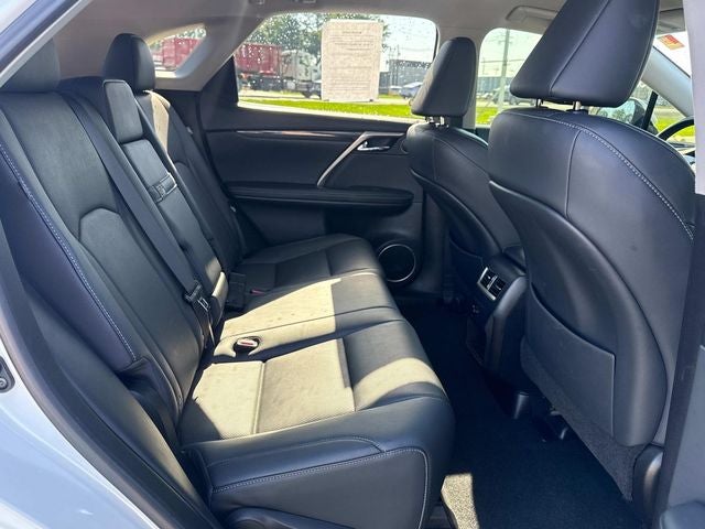 2019 Lexus RX 350