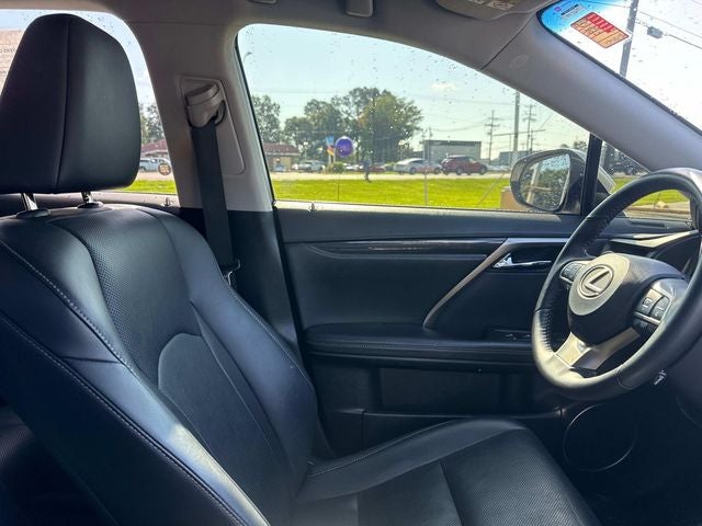 2019 Lexus RX 350