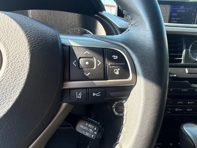 2019 Lexus RX 350