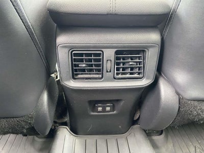 2021 Toyota RAV4 TRD Off Road