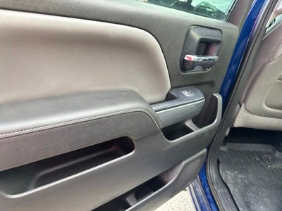 2014 Chevrolet Silverado 1500 LT LT1