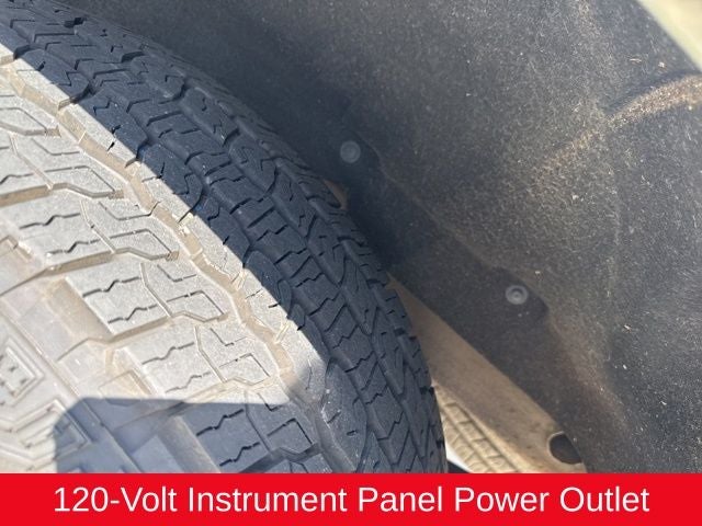 2019 Chevrolet Silverado 1500 LT Texas Edition