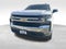 2019 Chevrolet Silverado 1500 LT Texas Edition