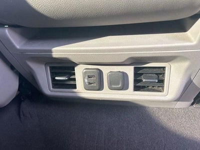 2019 Chevrolet Silverado 1500 LT Texas Edition