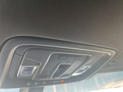 2019 Chevrolet Silverado 1500 LT Texas Edition