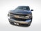 2021 Chevrolet Silverado 1500 LT Texas Edition