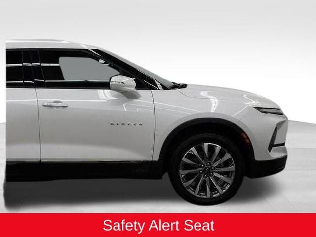 2024 Chevrolet Blazer Premier