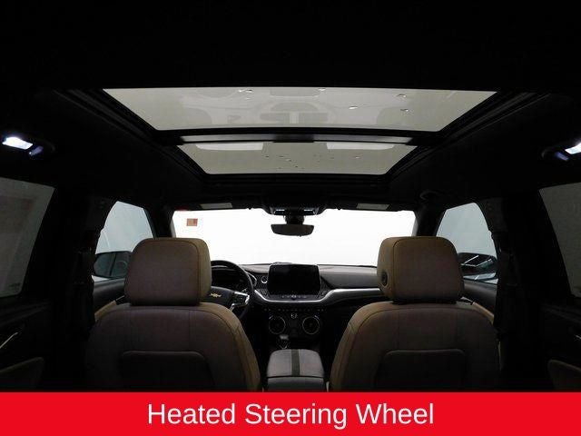 2024 Chevrolet Blazer Premier