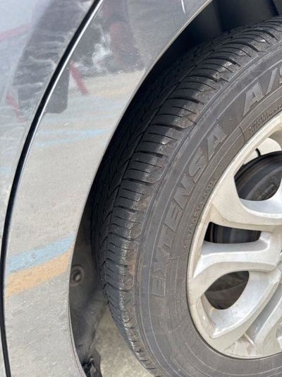 2017 Toyota Yaris iA Base