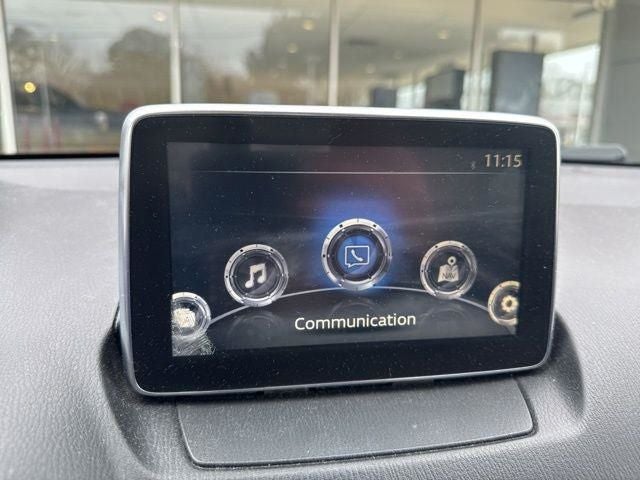 2017 Toyota Yaris iA Base