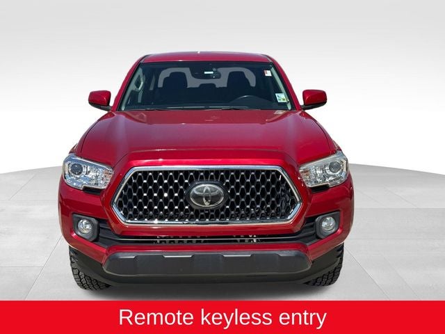 2019 Toyota Tacoma SR5 V6