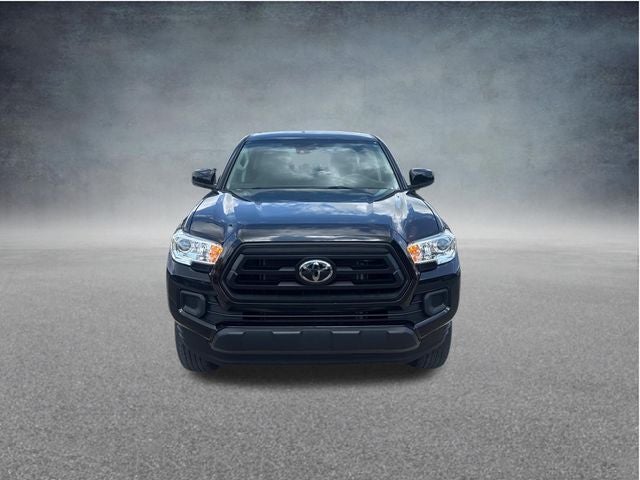 2022 Toyota Tacoma SR V6