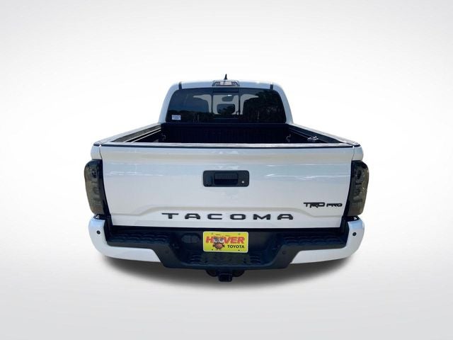 2022 Toyota Tacoma TRD Pro V6