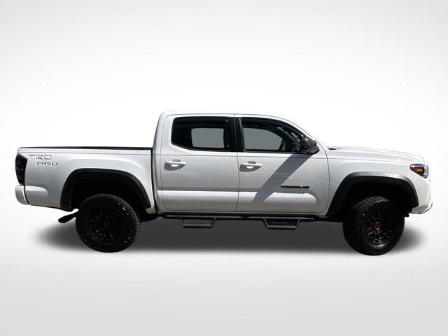 2022 Toyota Tacoma TRD Pro V6