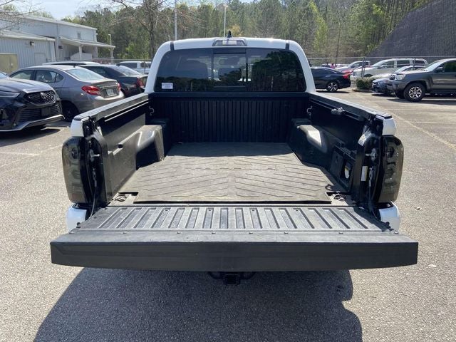 2022 Toyota Tacoma TRD Pro V6