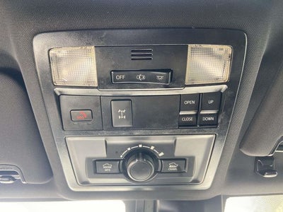2022 Toyota Tacoma TRD Pro V6