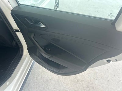 2019 Volkswagen Jetta GLI 2.0T S