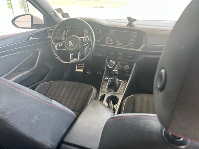 2019 Volkswagen Jetta GLI 2.0T S