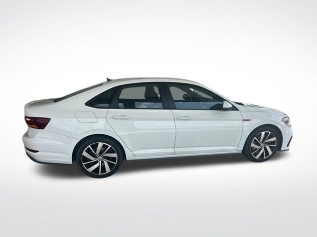 2019 Volkswagen Jetta GLI 2.0T S