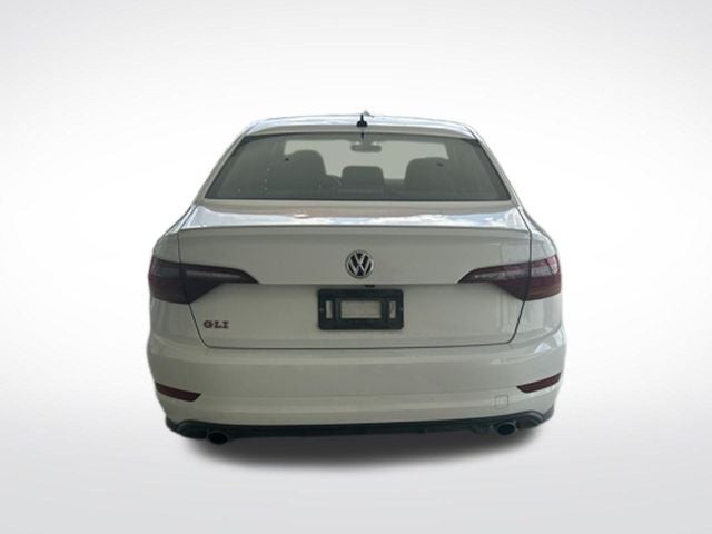 2019 Volkswagen Jetta GLI 2.0T S