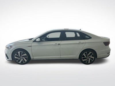 2019 Volkswagen Jetta GLI 2.0T S