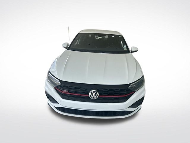 2019 Volkswagen Jetta GLI 2.0T S