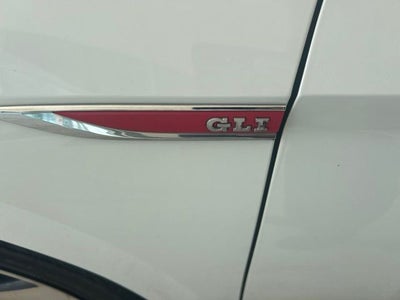 2019 Volkswagen Jetta GLI 2.0T S
