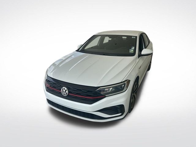 2019 Volkswagen Jetta GLI 2.0T S
