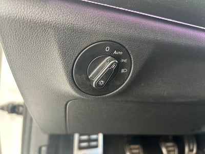 2019 Volkswagen Jetta GLI 2.0T S
