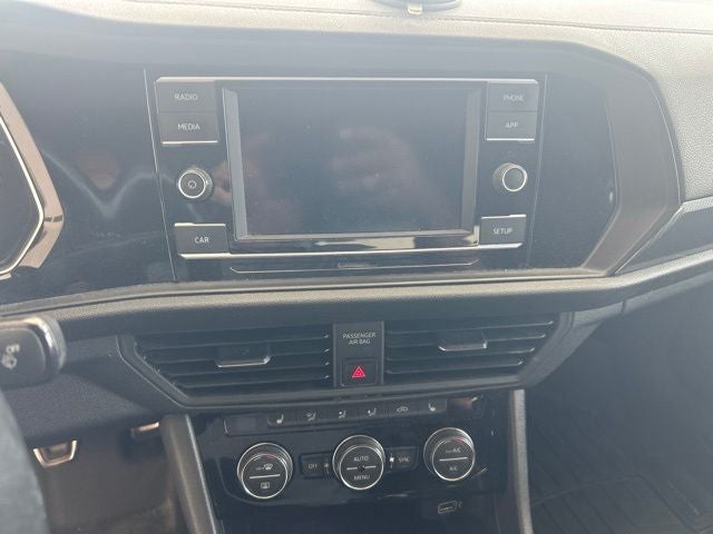 2019 Volkswagen Jetta GLI 2.0T S