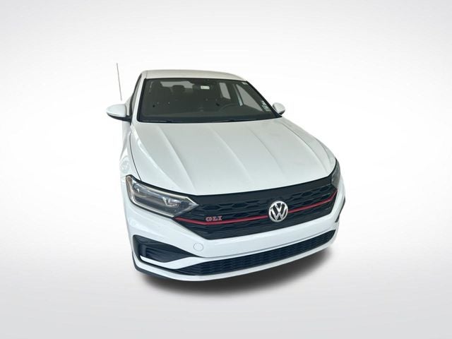 2019 Volkswagen Jetta GLI 2.0T S