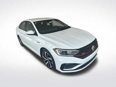 2019 Volkswagen Jetta GLI 2.0T S