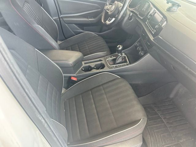 2019 Volkswagen Jetta GLI 2.0T S