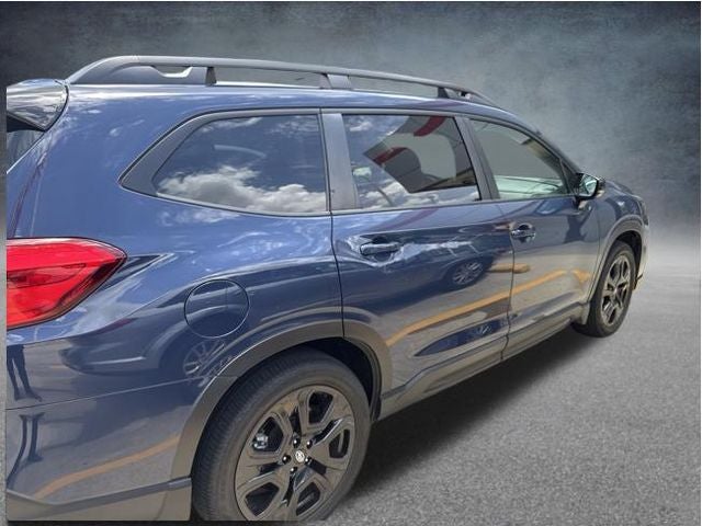 2024 Subaru Ascent Onyx Edition