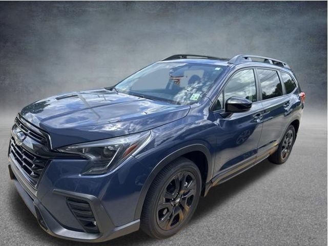 2024 Subaru Ascent Onyx Edition