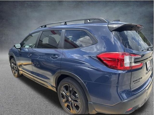 2024 Subaru Ascent Onyx Edition