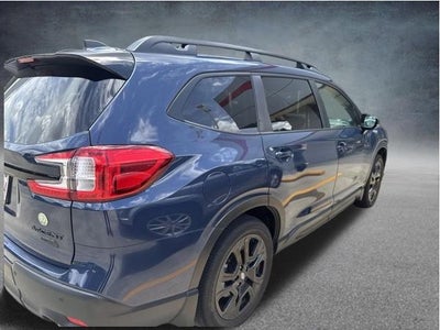 2024 Subaru Ascent Onyx Edition
