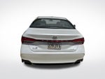 2021 Toyota Avalon XLE