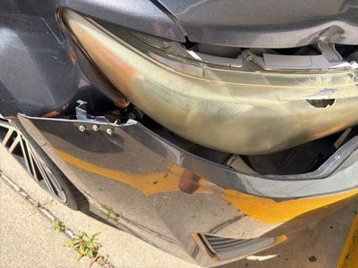 2013 Toyota Camry LE