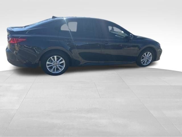 2025 Toyota Camry Base