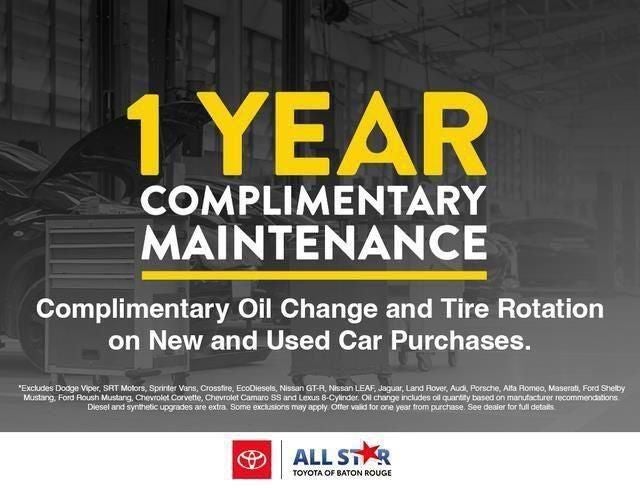 2025 Toyota Camry Base