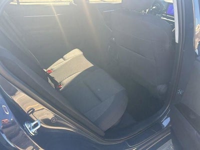 2025 Toyota Camry Base