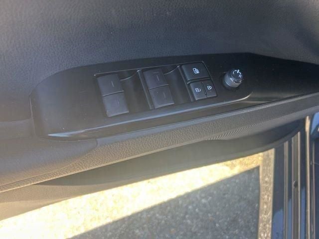 2025 Toyota Camry Base