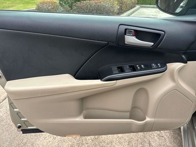 2013 Toyota Camry LE
