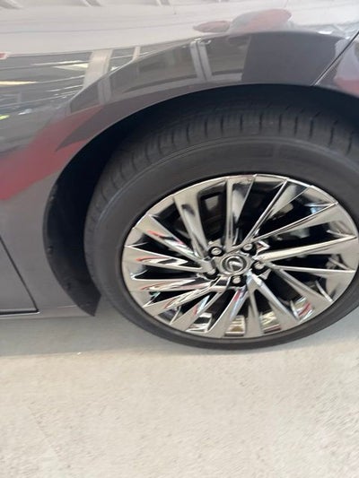 2024 Lexus ES 350 Ultra Luxury