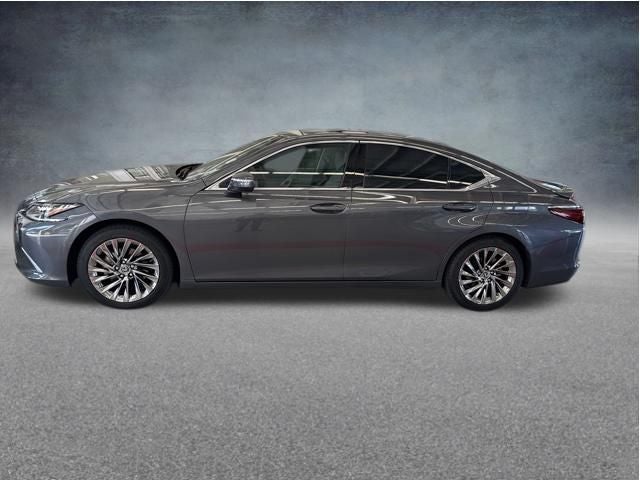 2024 Lexus ES 350 Ultra Luxury