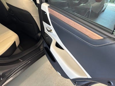 2024 Lexus ES 350 Ultra Luxury
